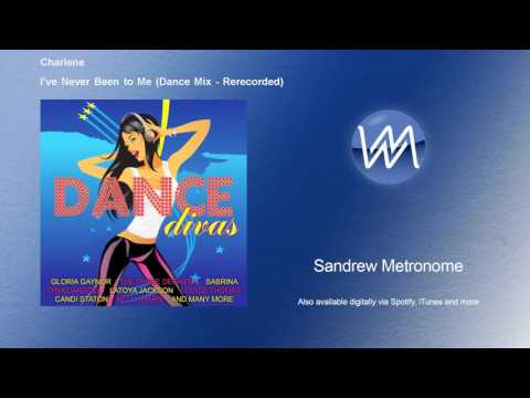 Charlene - I've Never Been to Me - Dance Mix - Rerecorded