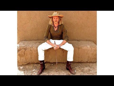 Jimbo Mathus and Stompbox Trio livestream from The Stone Church