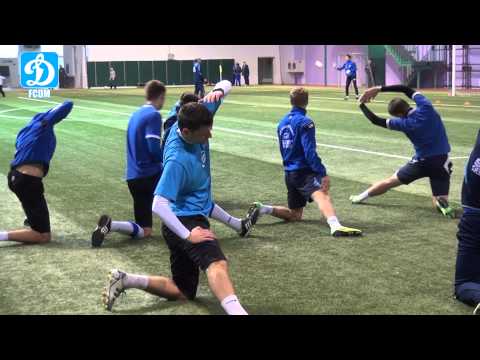 Тренировка 15.02.2014