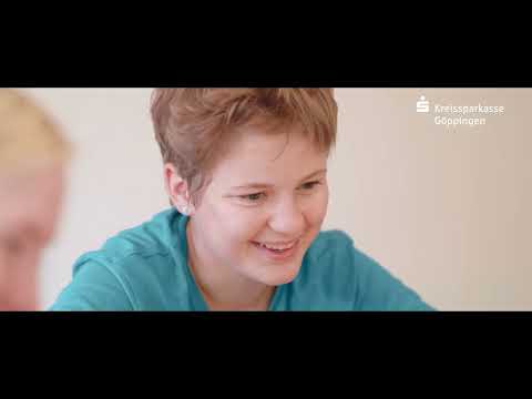 CJD Bläsiberg x Jugendstiftung der Kreissparkasse Göppingen: Starke Partner für die Zukunft