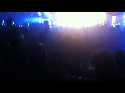 Markus Schulz @ San Diego Fluxx 05.09.13 - DD11 Bam Bam (Markus Schulz Big Room Reconstruction