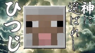 【マイクラ】神ウィザーに生贄を捧げてみた【もんクラ】