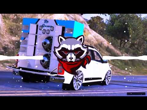 BREGADEIRA COM  GRAVE FORTE!-- MIN APAIXONEI NA SUA BOTADA! (REMIX) É POF POF POF