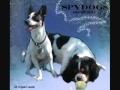 Spydogs Soundtrack Sad Melody
