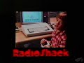 Radio Shack CoCo 2 Computer Commercial 1983 Christmas