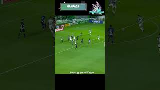 Gol do Juventude - Mandaca (Juventude 1x2 São José) Gauchão 09/02/2026