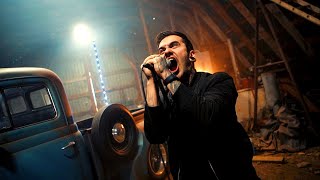 Heavy Hearted Music Video