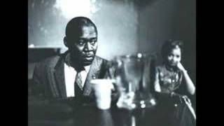 Roots of Blues -- Memphis Slim „Me, Myself And I"