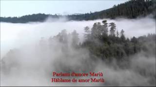 Achille Togliani - Parlami d&#39;amore Mariù