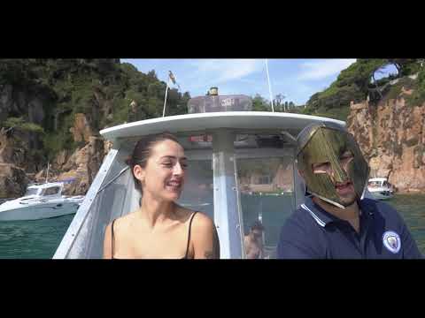 KING MAGNETO - NO BATTERY NO LOVE [Prod. ALEIXP.MACAU]