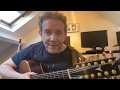 Chris Conway - Lockdown Songs 12 - 4 songs