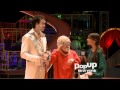 The Big Apple Circus With GrandMa