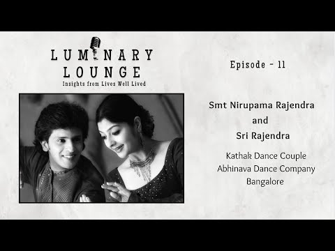 Play video: Luminary Lounge