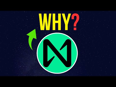 NEAR: Why I'm Still Holding... I Also Talk About My Thoughts About the NEAR Protocol Price