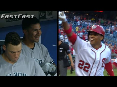 MLB.com FastCast: Torres' two home runs: 5/21/18
