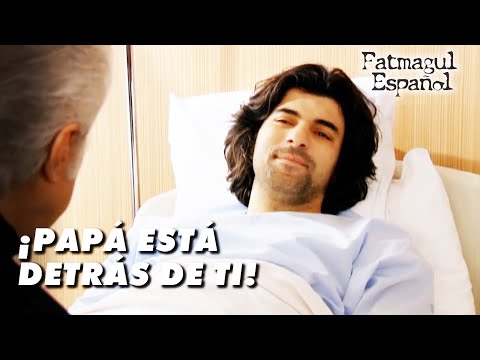 Karim, Después De Muchos Años, Está Experimentando El Amor De Su Padre - Sección 60
