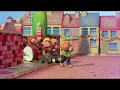 Bob The Builder Bob S Brass Band US Dub Widescreen Edit