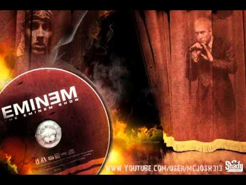 Eminem - Cleaning Out My Closet Uncensored HQ