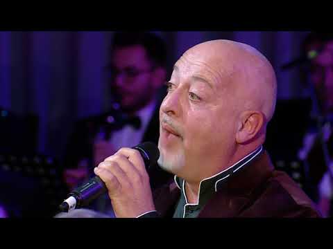 George Miron - Dorul (live cu Orchestra Simfonica Bucuresti)