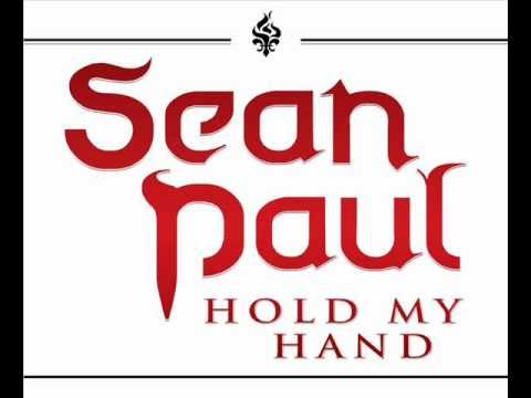 SEAN PAUL FEAT ZAHO - HOLD MY HAND (AFRO REMIX)