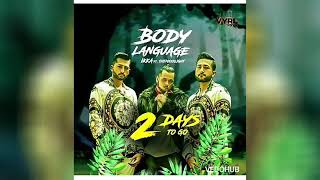 Ikka - Body Language Ft. THEMXXNLIGHT | Official Music Video | DirectorGifty | The PropheC | Status