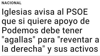 U.M.E. Así son los lunes