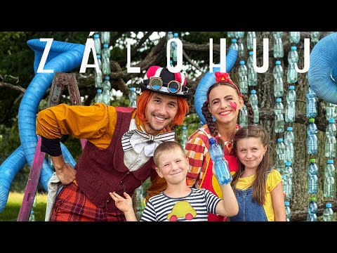 Zálohuj - SPIEVANKOVO