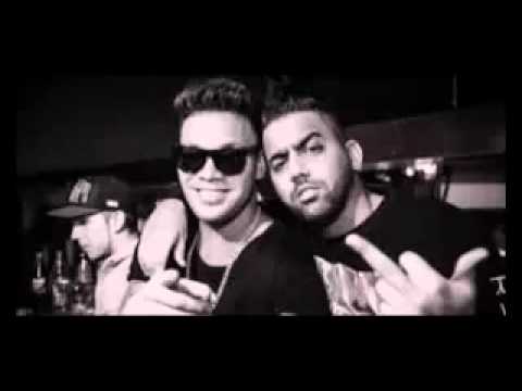 Kay One feat. Al-Gear - AMG (Offical Video)