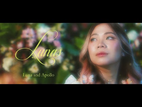 Lunas - Luna and Apollo