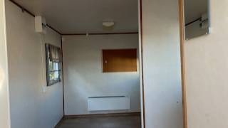 Arbetsvagnar PVT-4/6 portable cabin | Image 4 - Machineryline