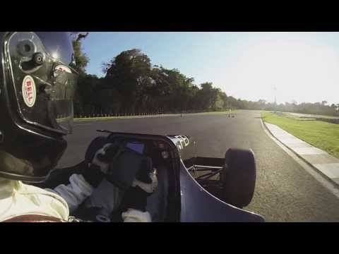 Formula FEI Racing Team RS8