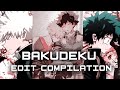 Bakudeku Edits Compilation