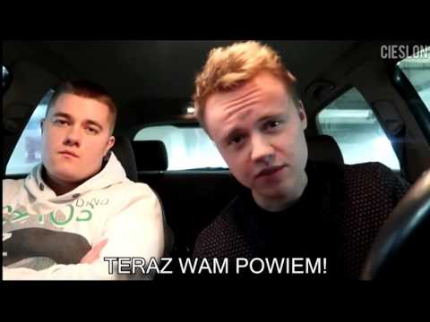 Cieślon ft. ZWG - Przepraszam!