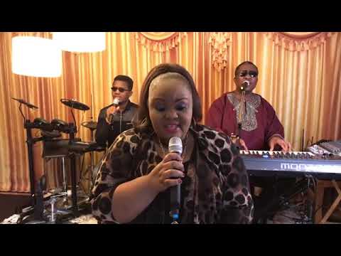 WEEKEND WORSHIP MOMENT 3 - with Pastors Johnny Wisdom K & Upendo Wisdom K.