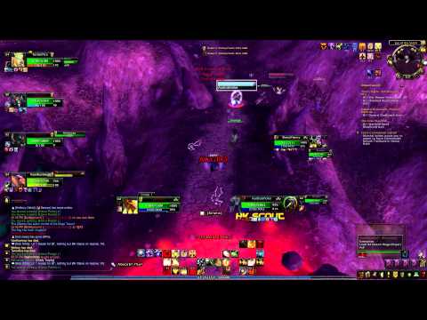 Bajuthor - "Dwarvengeance" - Prot/Ret Paladin PvP Commentary