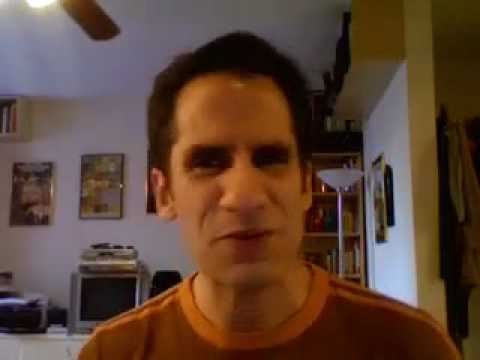 Deconstructing CLOSER THAN EVER with Sally Mayes and Richard Muenz