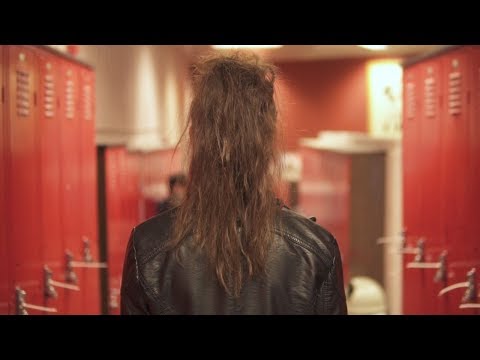 The Beeves - Jamie's Revenge (Official Music Video)