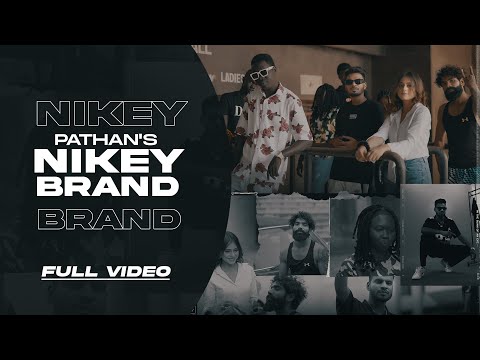 Nikey Brand