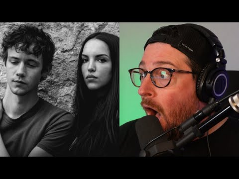 METALHEAD hört zum ERSTEN MAL Juju feat. Henning May "Vermissen" Reaction | Anergizer Reacts