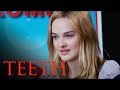 The First 10 Minutes Of Teeth 2007