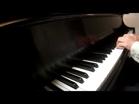 Love Theme from "Bridges of Madison County"