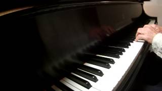 Love Theme from "Bridges of Madison County"