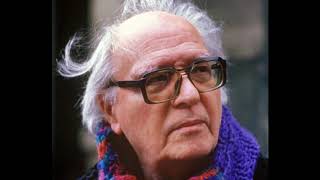 Messiaen introduces "La Fauvette des Jardins", played by Yvonne Loriod