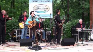 The Malpass Brothers - Ol’ What&#39;s Her Name