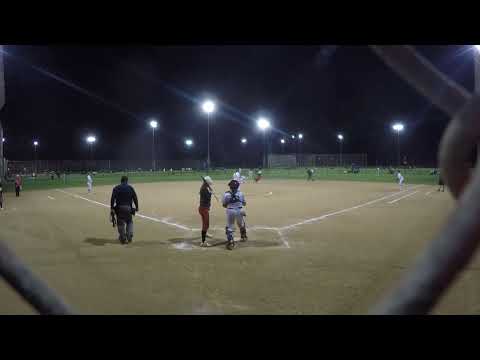 MARINA MONTALVO 2022 CATCHER