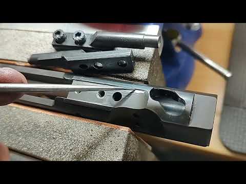 Rock River Arms Fred Eichler Predator Rifle: Easy to Carry, Coyote Killer