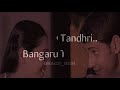 Pedave Palike Mattalone WhatsApp Status Naani Movie Mother BGM Mother BGM Naani MaheshBabu