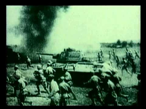 (11) Les Héros de la II Guerre Mondiale - Georgi Zhukov