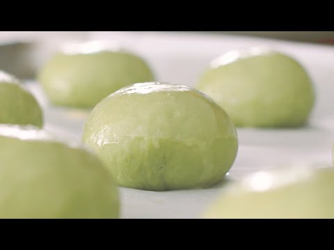 download lagu mp3 mp4 Green Tea Bun Recipe, download lagu Green Tea Bun Recipe gratis, unduh video klip Green Tea Bun Recipe