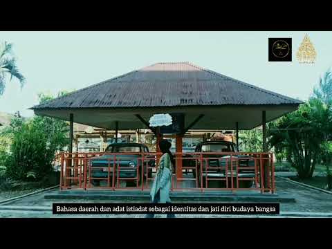 ADVOKASI PUTRI BUDAYA SULAWESI TENGGARA || PUTRA PUTRI BUDAYA INDONESIA 2022